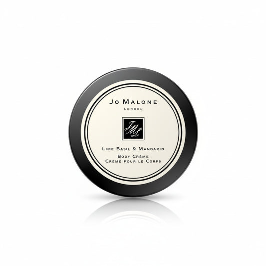 JO MALONE_JO MALONE LIME BASIL & MANDARIN 15ML BODY CREAM U -  (126231) - UK