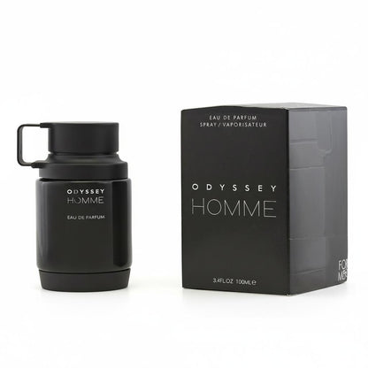 ARMAF_ARMAF ODYSSEY HOMME 3.4 EDP M  (123452) - Emirates