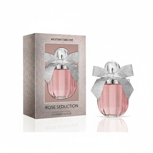 WOMEN SECRET_WOMENS SECRET ROSE SEDUCTION 3.4 EDP L -  (117134) - Spain
