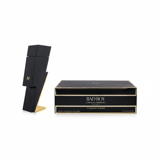 CAROLINA HERRERA_CAROLINA CH BAD BOY 5.0 EDT M  (117898) - Spain