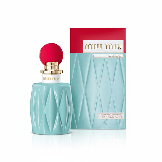 MIU MIU_MIU MIU 3.4 EDP L -  (105928) - France
