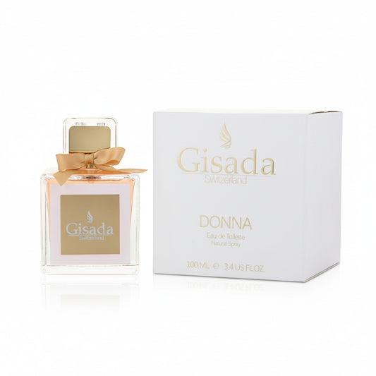 GISADA_GISADA DONNA 3.4 EDT L (125610) - Switzerland