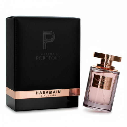 AL HARMAIN_AL HARAMAIN EUPHORIC ROOTS 2.5 EDP M -  (116763) - Emirates