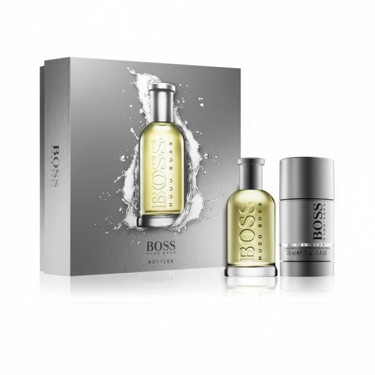 HUGO BOSS_BOSS # 6 3.4 EDT M+2.5 DEO STICK -  (110483) - UK