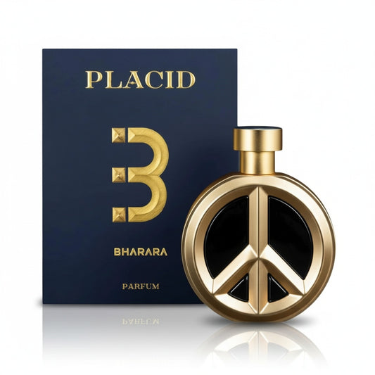 BHARARA_BHARARA PEACE 3.4 PARFUM M  (132259) - USA