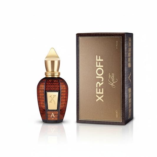 XERJOFF_XERJOFF OUD STARS ALEXANDRIA III 1.7 EDP U  (122785) - Italy