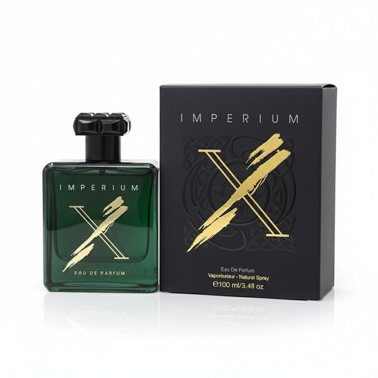 UNDEFINED_FRAGRANCE WORLD IMPERIUM X 3.4 EDP M  (130577) - Emirates