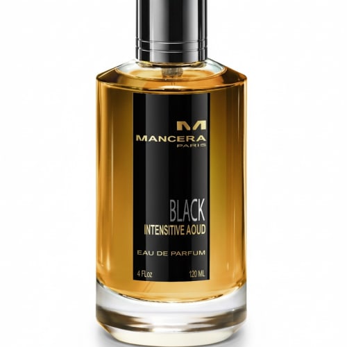 MANCERA_MANCERA BLACK INTENSTIVE AOUD 4.0 EDP U TST -  (121275) - France