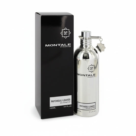 MONTALE_MONTALE PATCHOULI LEAVES 3.4 EDP U TST -  (119531) - France