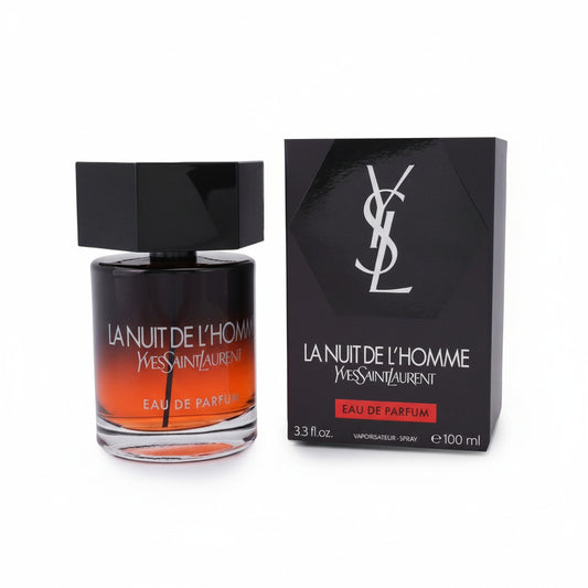 YVES SAINT LAURENT_YSL NUIT LE PARFUM 3.4 EDP M  (104906) - France