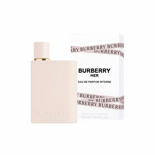 BURBERRY_BURBERRY HER INTENSE 3.4 EDP L  (114553) - Spain