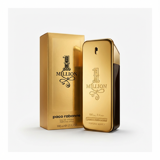 PACO RABANNE_ONE MILLION 3.4 EDT M