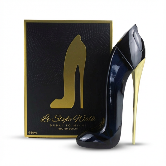 ZOGHBI_LE STYLE WALK 2.7 EDP L