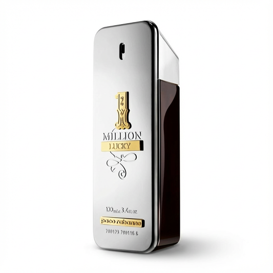 PACO RABANNE_ONE MILLION LUCKY 3.4 EDP M