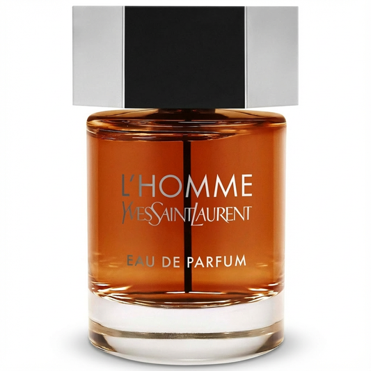 YVES SAINT LAURENT_L'HOMME 3.4 EDP L