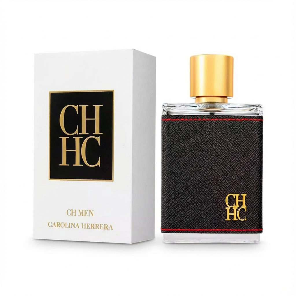 CAROLINA HERRERA_CH MEN 3.4 EDT M