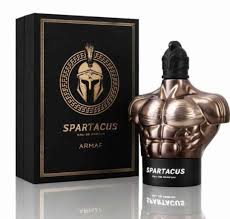 ARMAF- SPARTACUS - EDP 3.4OZ - M