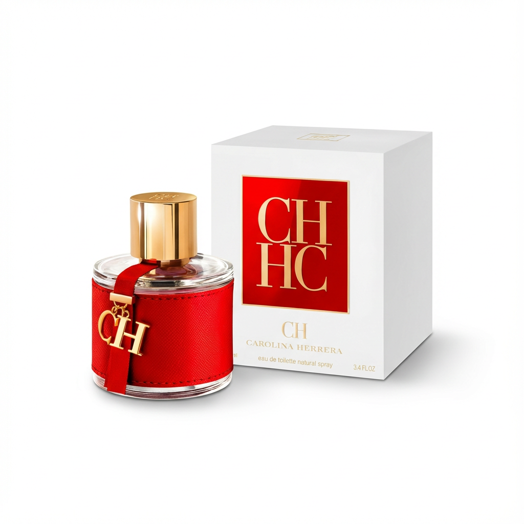 CAROLINA HERRERA_CH 3.4 EDT L