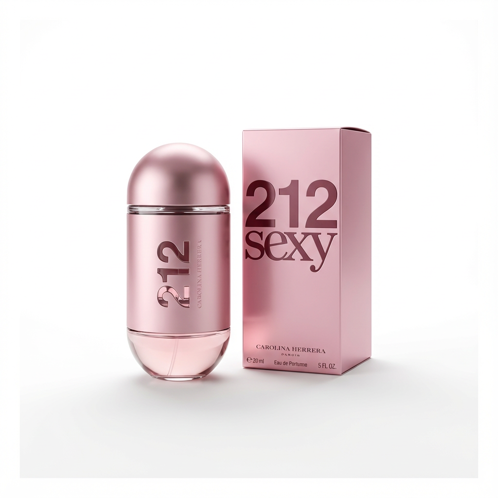 CAROLINA HERRERA_212 SEXY 3.4 EDP L