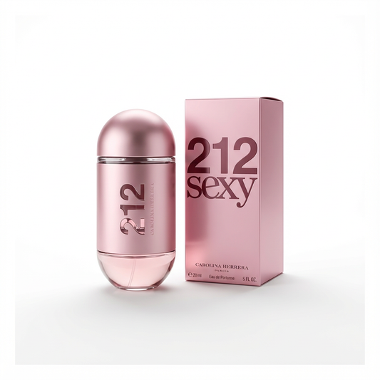 CAROLINA HERRERA_212 SEXY 3.4 EDP L