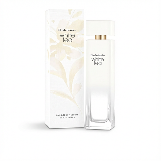 ELIZABETH ARDEN_WHITE TEA 30ML EDT L