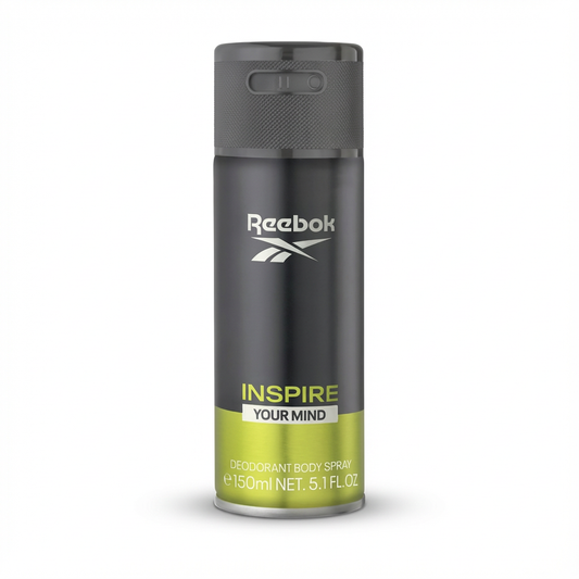 REEBOK_INSPIRE YOUR MIND BODY SPRAY M