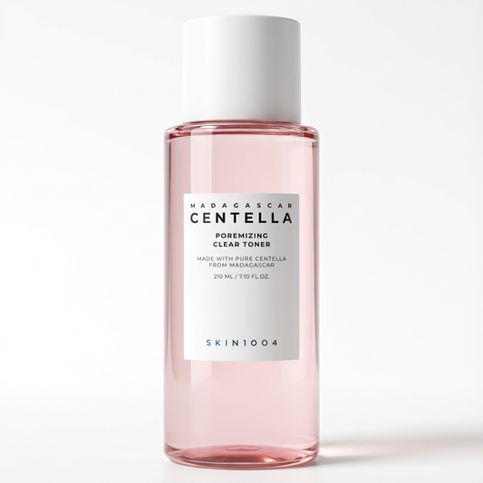 SKIN1004_MADAGASCAR CENTELLA POREMIZING CLEAR TONER 50ML