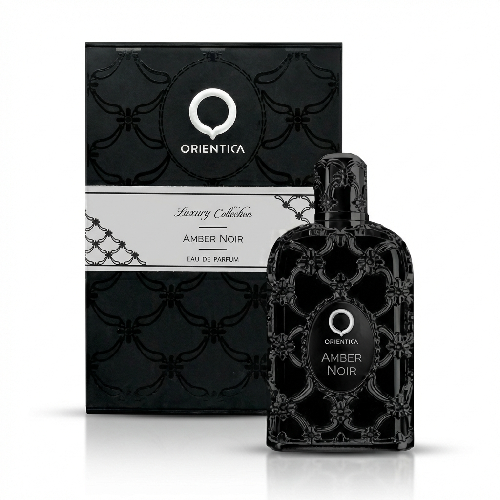 ORIENTICA_AMBER NOIR 2.7 EDP U