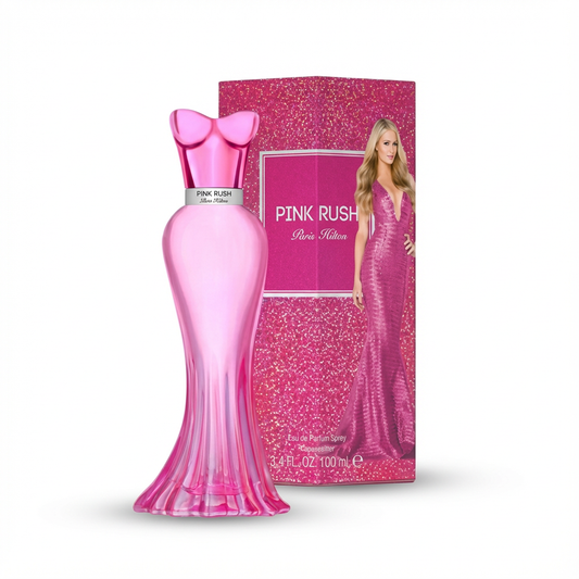 PARIS HILTON_PINK RUSH 3.4 EDP L