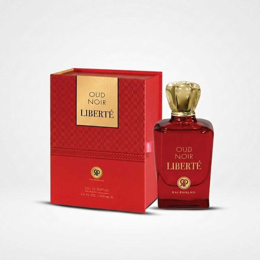 RAI PHALAILOUD NOIR_LIBERTE 3.4 EDP U