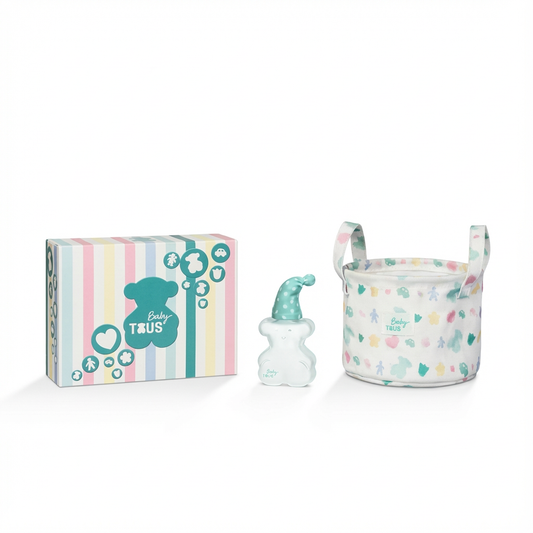 TOUS_SET BABY TOUS 3.4 EDC U