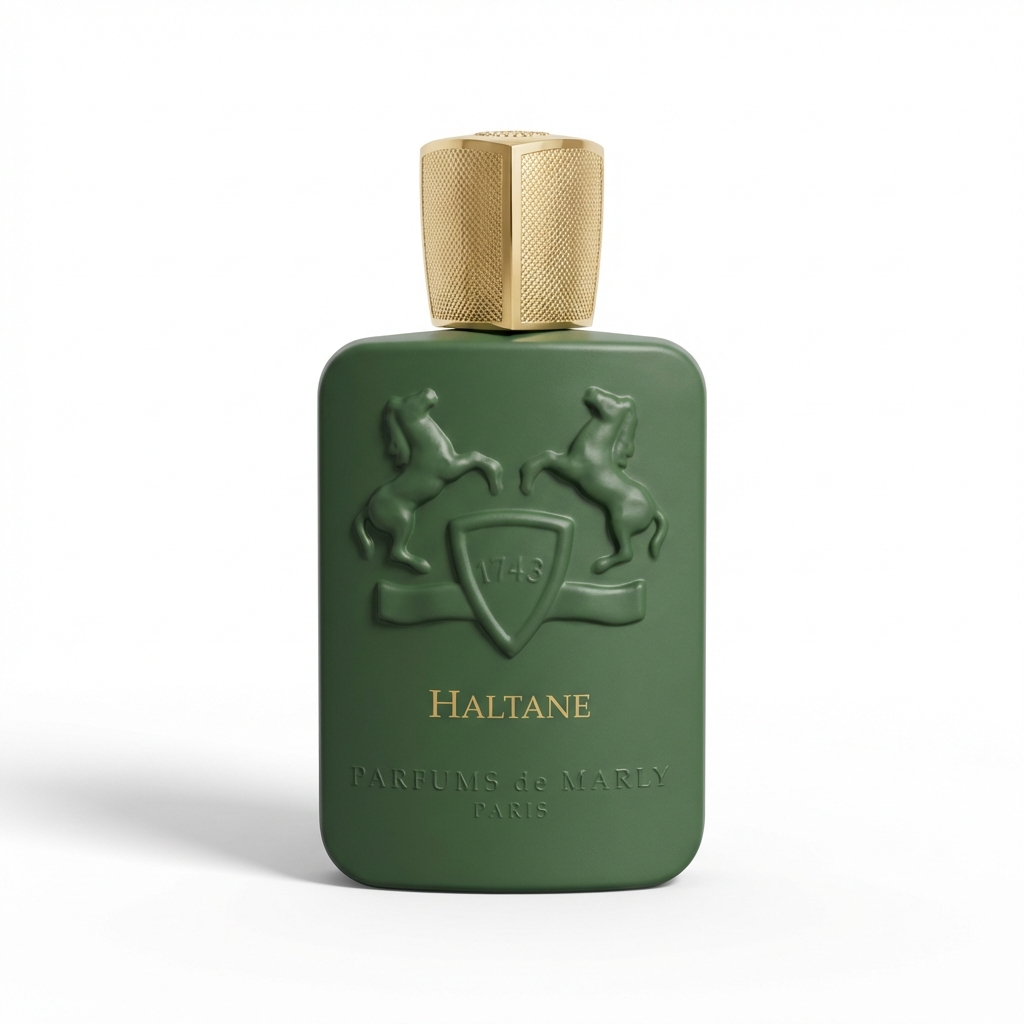 PARFUMS DE MARLY_TESTER HALTANE 2.5 EDP L