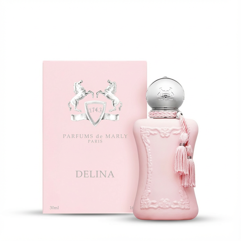 PARFUMS DE MARLY_DELINA 30 GVELA L