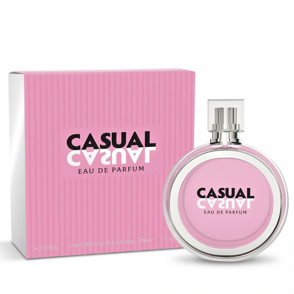 EMPER_MILESTONE CASUAL 3.4 EDP L