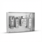 ARMAF_SET CLUB DE NUIT SILLAGE 4 PCS