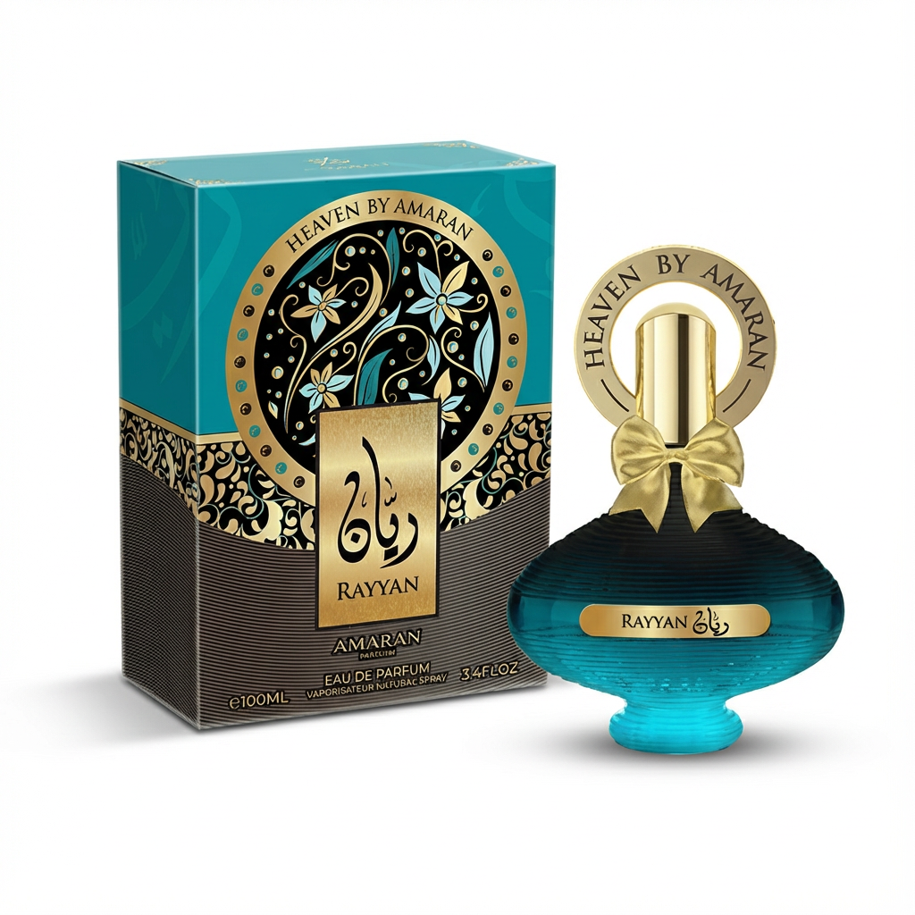 AMARAN_HEAVEN RAYYAN EDP 3.4 L