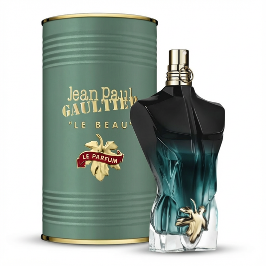 JEAN PAUL GAUTIER_LE BEAU PARFUM INTENSE 2.5 EDP M