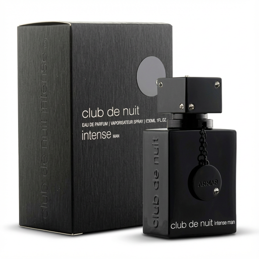 ARMAF_CLUB DE NUIT INTENSE MAN 30ML EDT M