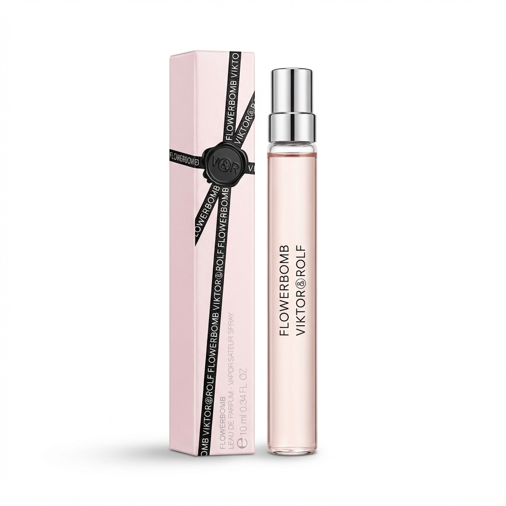 VIKTOR & ROLF_FLOWERBOMB TRAVEL 10ML L