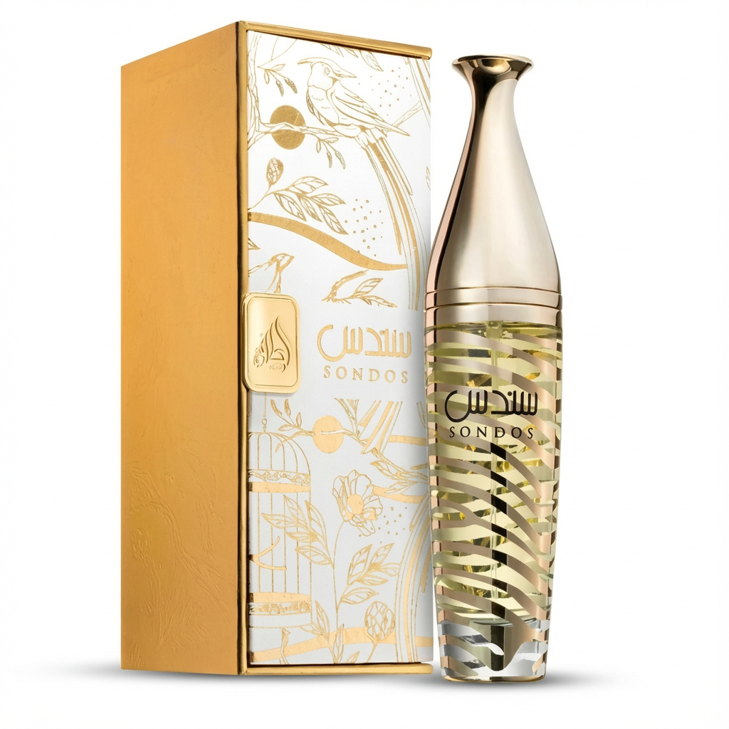 LATTAFA_SONDOS 3.4 EDP L