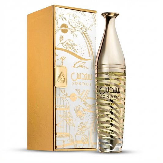 LATTAFA_SONDOS 3.4 EDP L