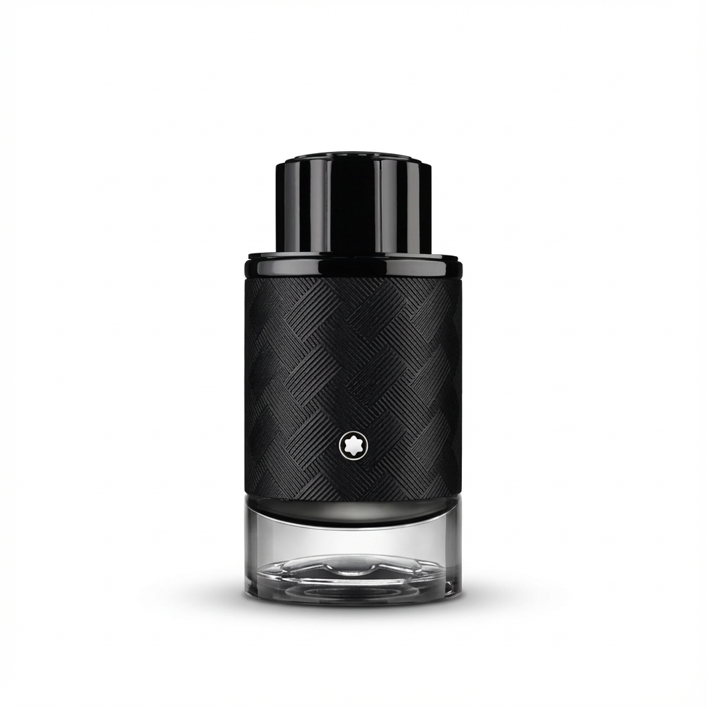 MONT BLANC_TESTER EXPLORER EXTREME 3.3 PARFUM M