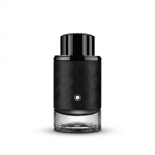 MONT BLANC_TESTER EXPLORER EXTREME 3.3 PARFUM M