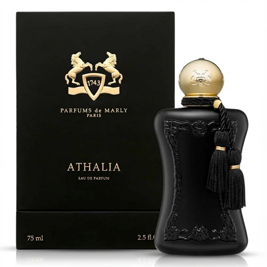 PARFUMS DE MARLY_ATHALIA 4.2 EDP U
