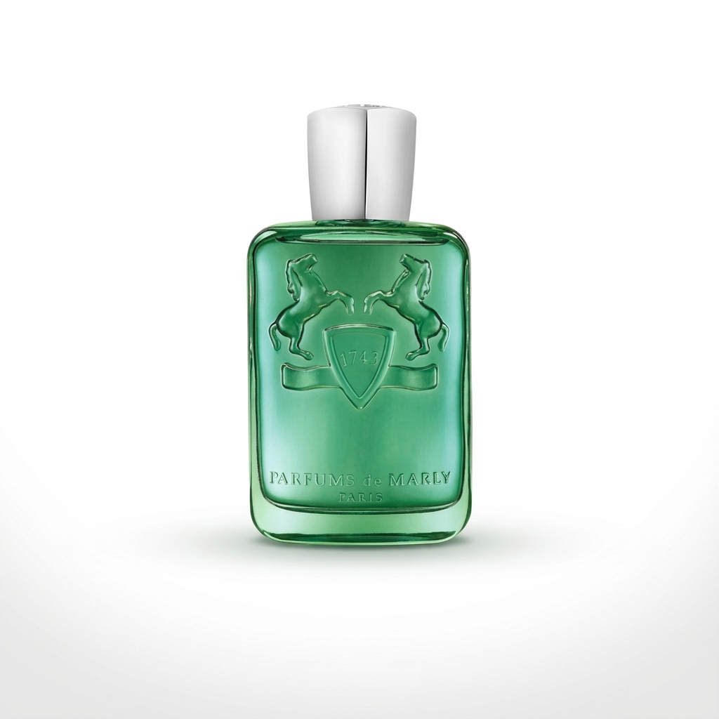 PARFUMS DE MARLY_TESTER GREENLEY 125 ML EDP U