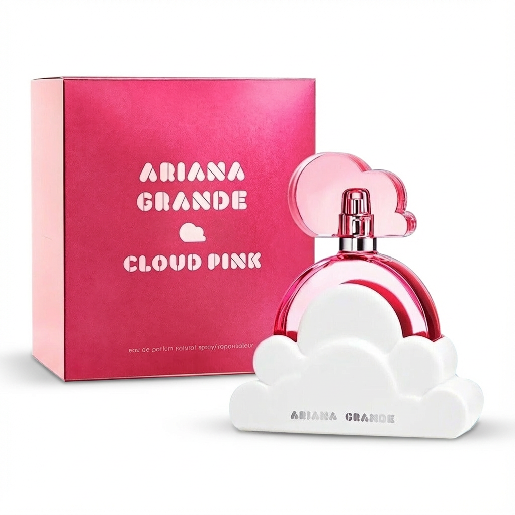 ARIANA GRANDE_CLOUD PINK 3.4 EDP L