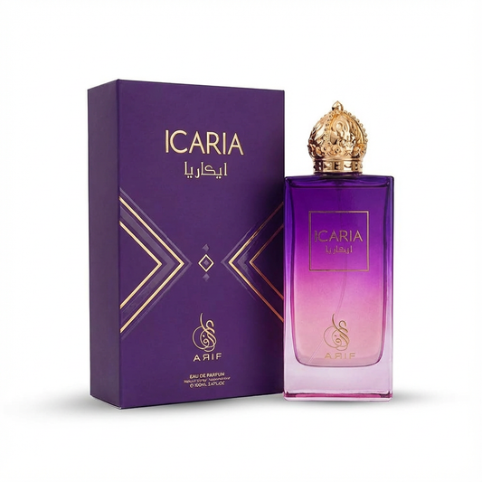 ARIF_ICARIA 3.4 EDP L