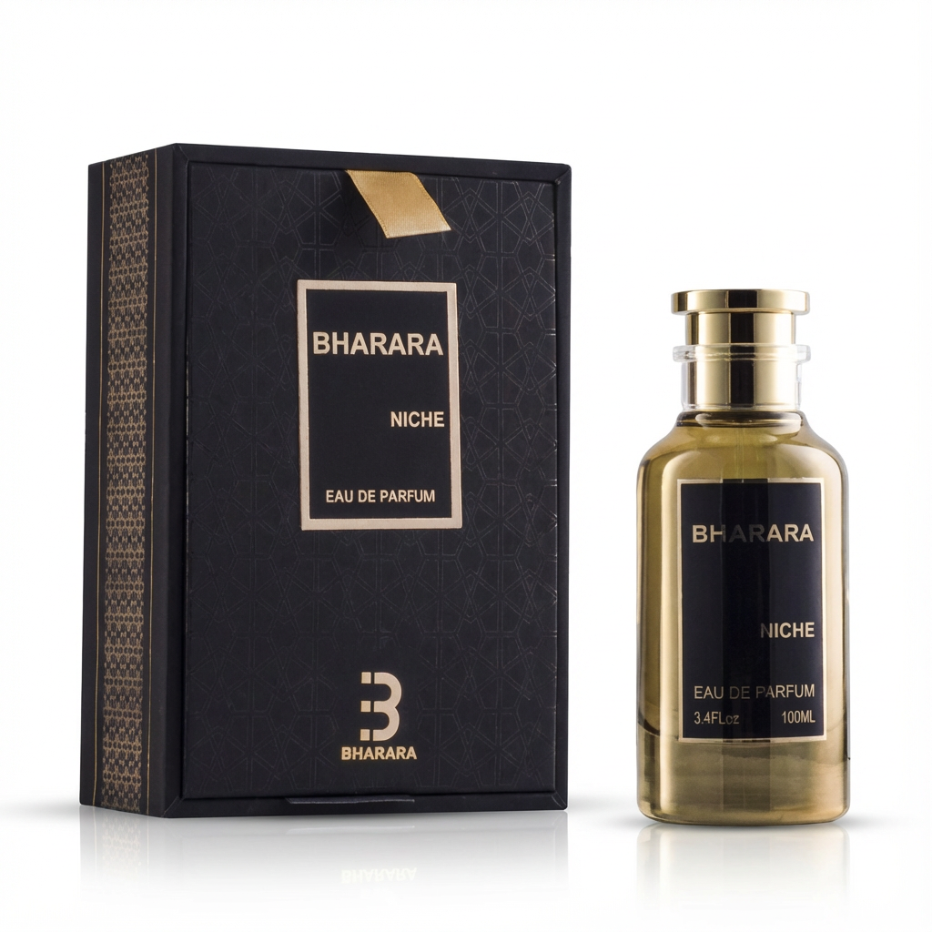 BHARARA_NICHE 3.4 PARFUM U