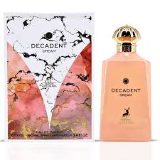 MAISON ALHAMBRA- DECADENT DREAM - EDP 3.4 OZ