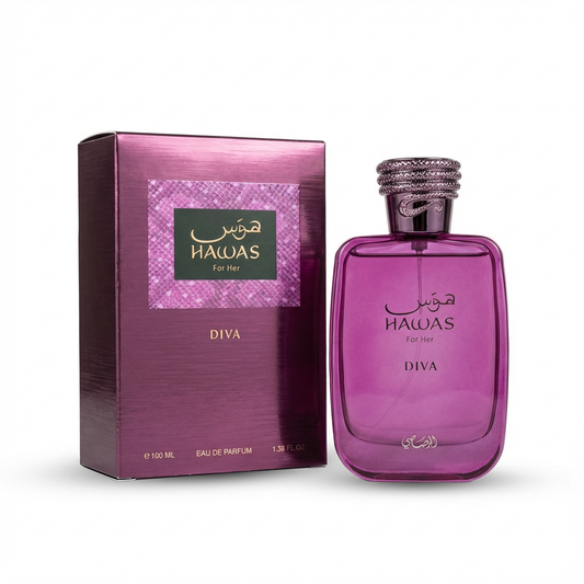 RASASI_HAWAS DIVA 3.38 EDP L